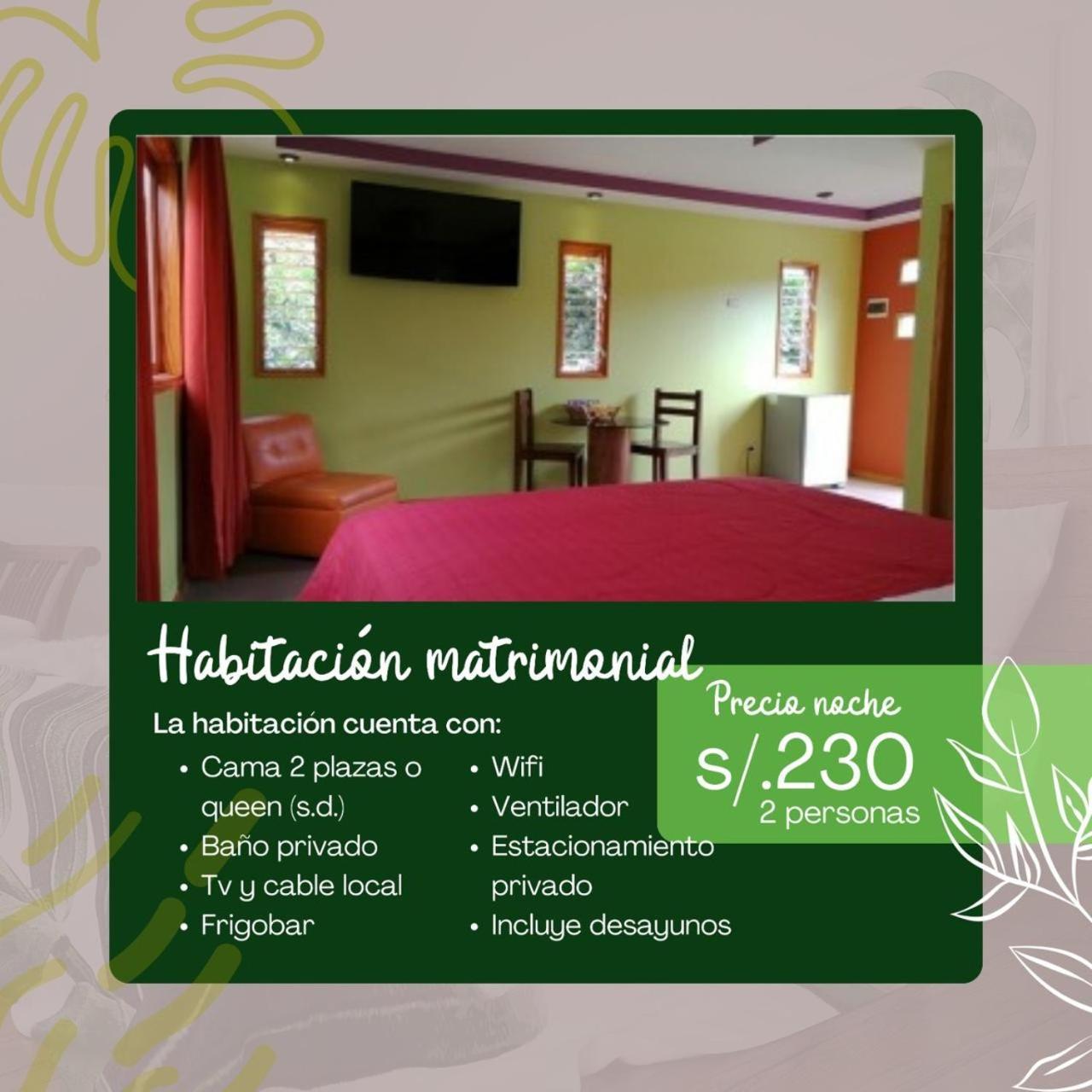 Villa Kitzia Atig Santa Maria  ภายนอก รูปภาพ